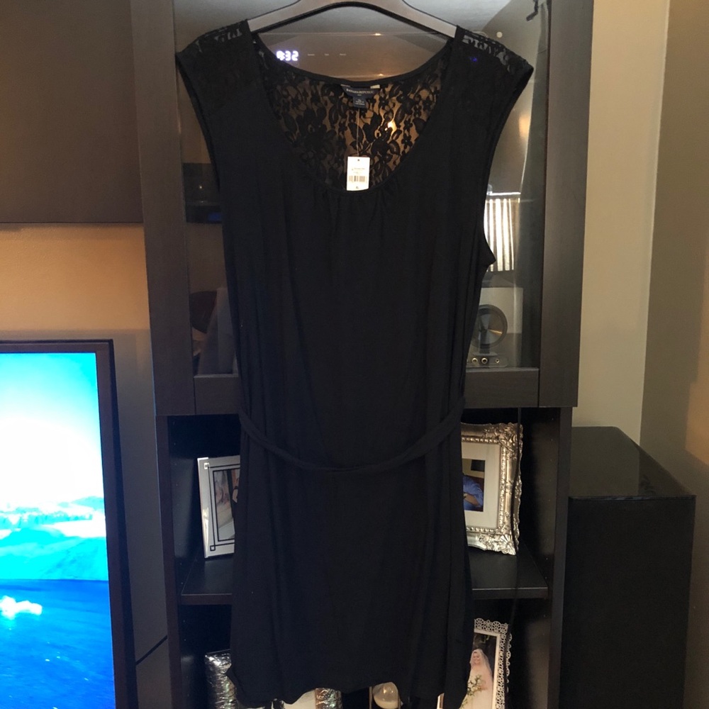 NWT Banana Republic Dress XL